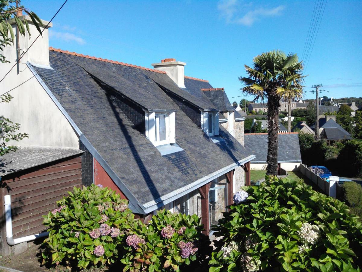 Gite De Loguivy De La Mer Ploubazlanec Exterior photo